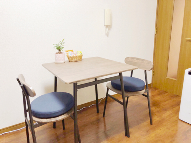 立川チャットレディー専用ルームの風景03