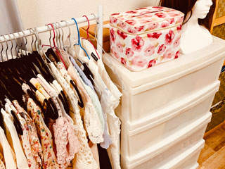 鶴舞チャットルーム風景02です