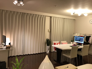 倉敷チャットルーム風景です2