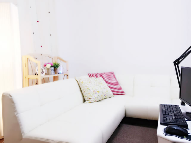 金山チャットルーム風景です