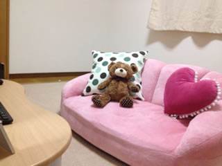 八戸チャットルーム風景01です