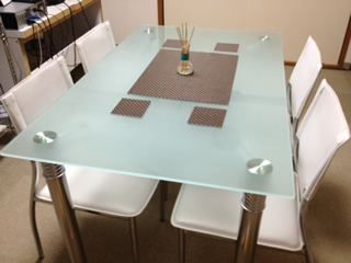 千葉中央区チャットルーム風景03です