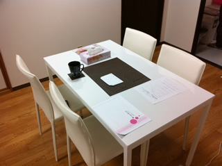 郡山チャットルーム風景03です