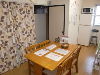 前橋チャットルーム風景02です