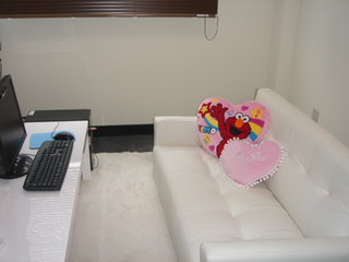 高崎チャットルーム風景03です