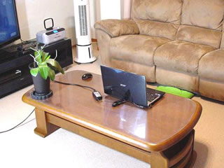 金沢チャットルーム風景01です