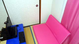 厚木チャットルーム風景01です