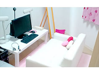 横浜チャットルーム風景03です