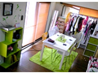 仙台駅チャットルーム風景03です