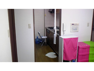 仙台泉チャットルーム風景03です