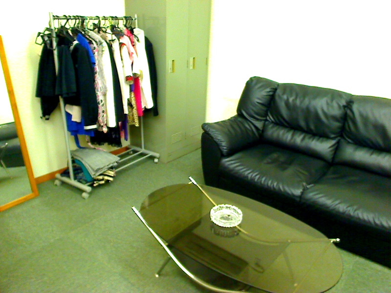 岡山チャットルーム風景です2