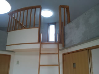 那覇市のチャットレディー専用ルームは完全個室です