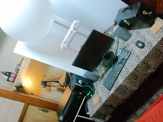 うるま市チャットルームの風景1