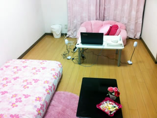 静岡市葵区ライブチャットルーム風景03