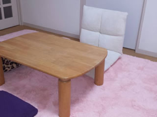 初台チャットルーム風景02です