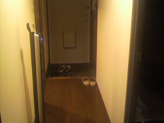 池袋東口チャットレディー専用ルームの風景02です