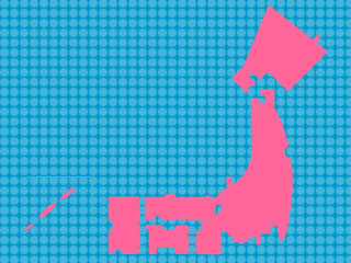 全国その他のチャットレディー専用ルームは完全個室です